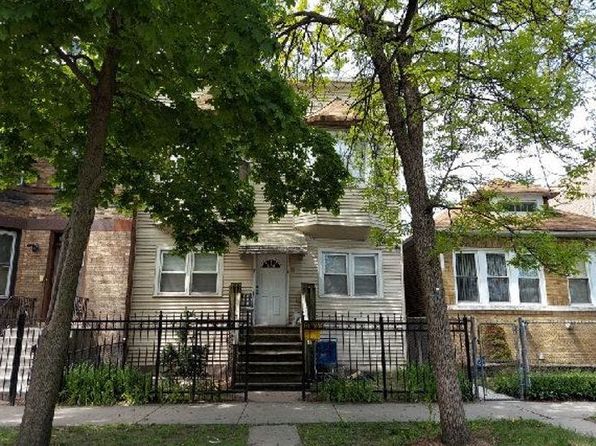 7324 S Dante Ave, Chicago, IL 60619