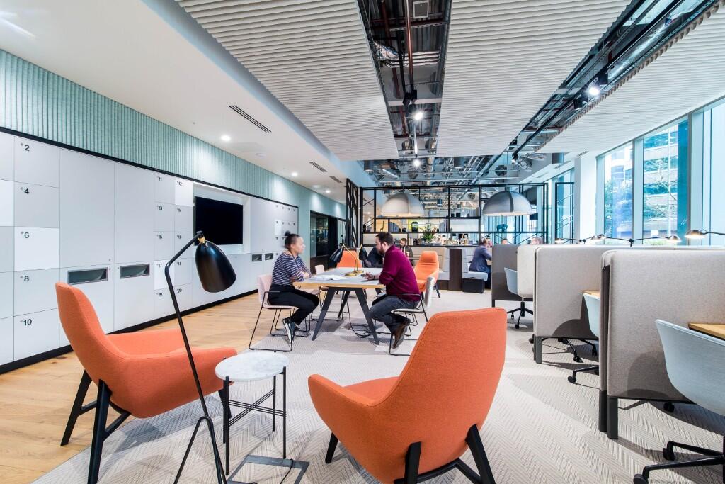 Additional image 8 of Colmore Circus Queensway, Birmingham, B4