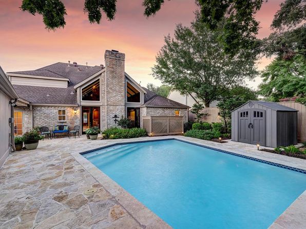 1506 Haven Lock Dr, Houston, TX 77077