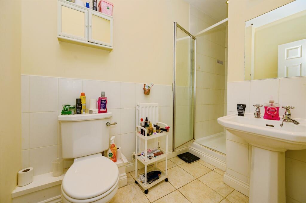 Additional image 13 of Salisbury Hall Drive, Hatfield