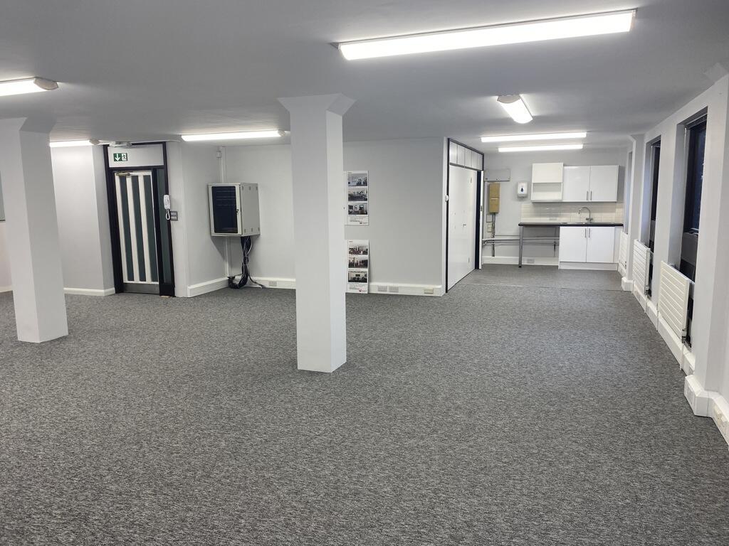 Additional image 2 of Alban Row, 27-31 Verulam Road, St Albans, Hertfordshire, AL3
