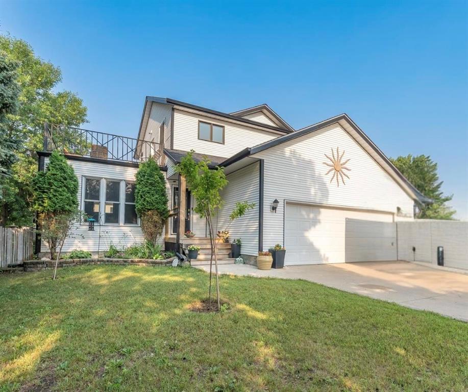 123 Willow Point Road|Winnipeg, Manitoba R2J2P7