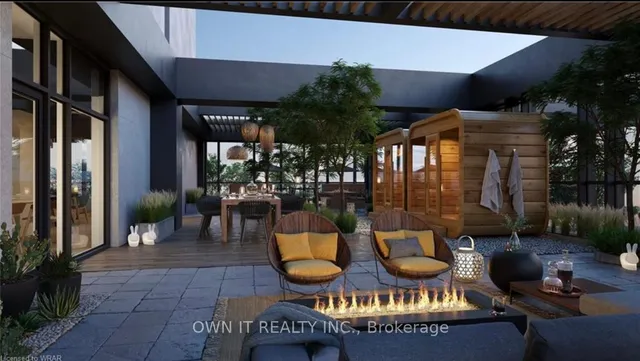 Additional image 3 of 741 King St Unit 608