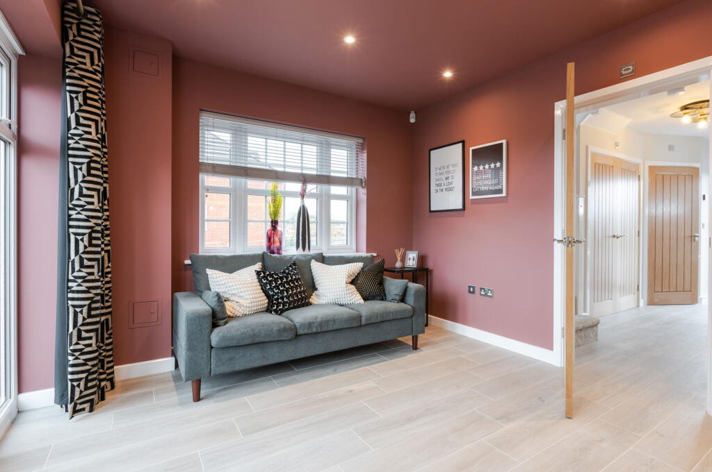 Additional image 4 of Off Tessall Lane,
Northfield,
Birmingham,
B31 5GE