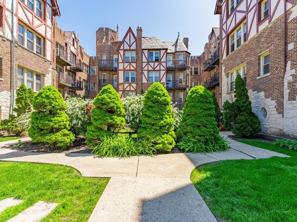 5717 N Kimball Ave APT 2N, Chicago, IL 60659