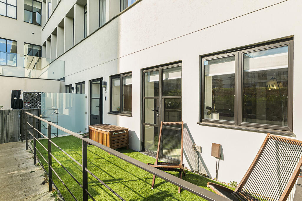 Additional image 11 of Griffin Place, Welwyn Garden City, Herts, AL7 3FD