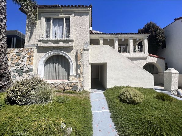 6347 Orange St, Los Angeles, CA 90048