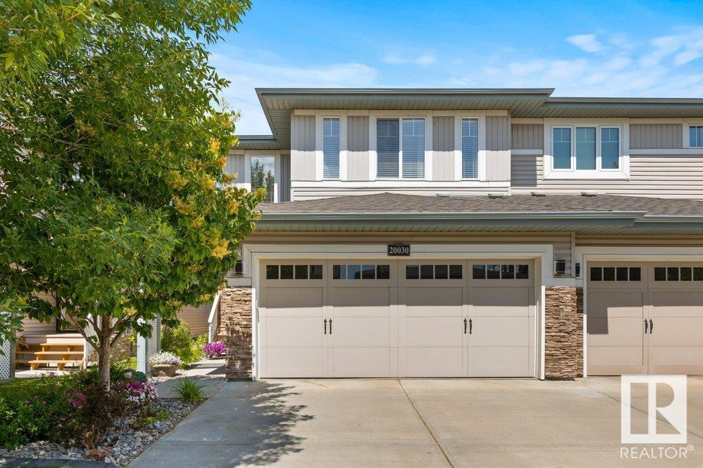 20030 131 AV NW|Edmonton, Alberta T5S0E2