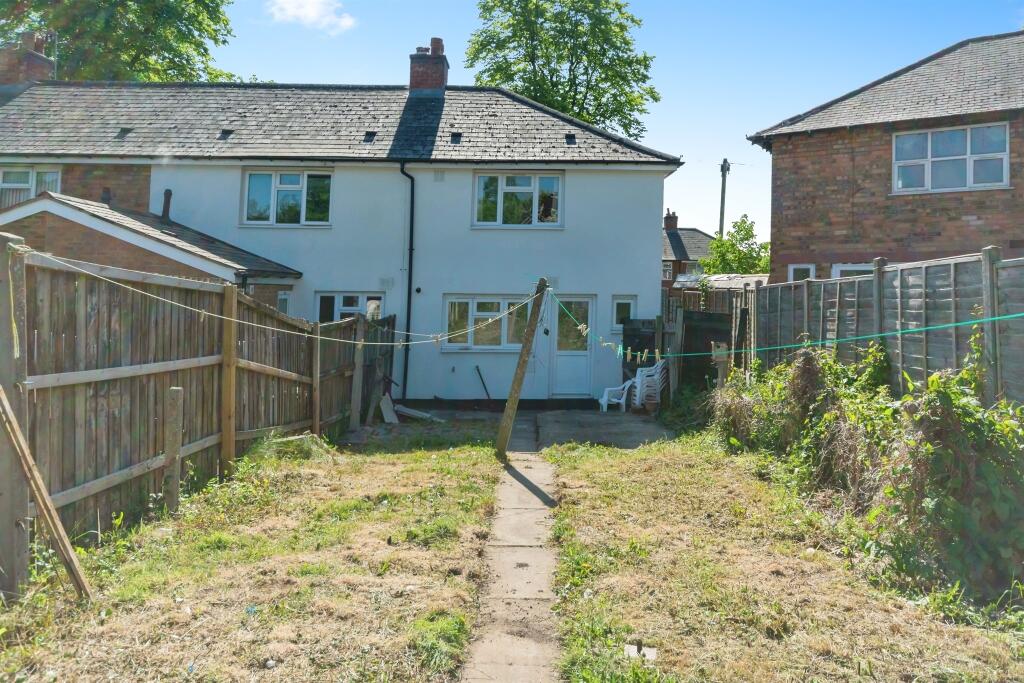 Additional image 17 of Matlock Road, Birmingham