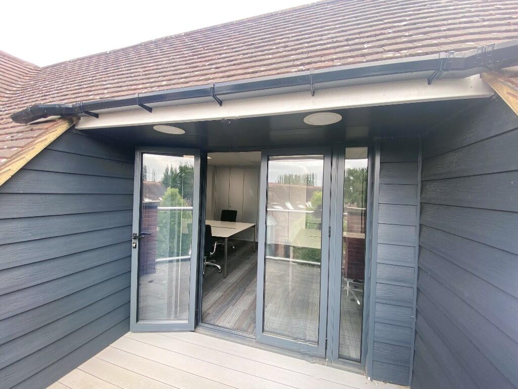 Additional image 23 of TS1, Pinewood Business Park, Coleshill Road, Marston Green, B37 7HG