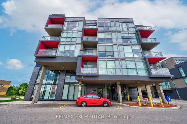 Additional image 2 of 5220 Dundas St Unit D413