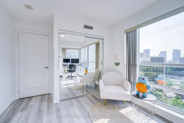 房产图片 22 - 2015 Sheppard Ave 单元904