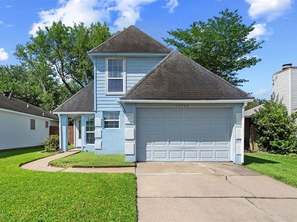 11514 Eaglewood Dr, Houston, TX 77089