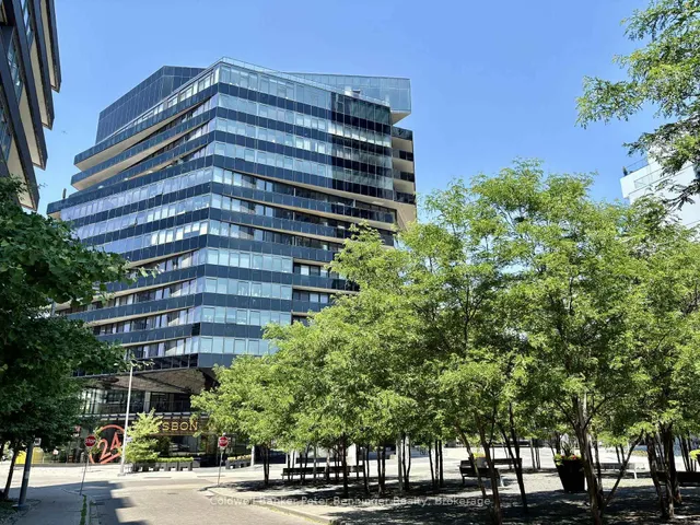 Additional image 2 of 21 Lawren Harris Sq Unit 514