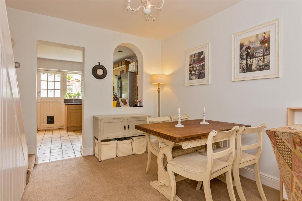 Additional image 4 of Sopwell Lane St. Albans