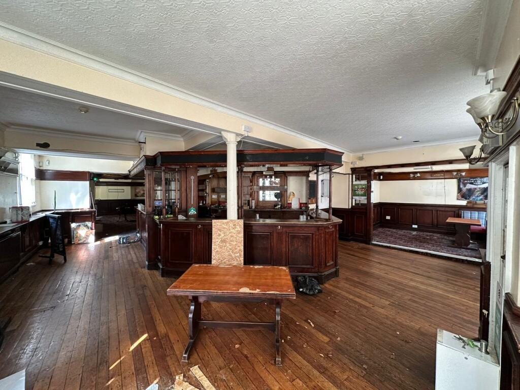 Additional image 11 of Hagley Rd - Ivy Bush Pub, Birmingham, B16