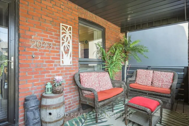 Additional image 4 of 2043 Davenport Rd