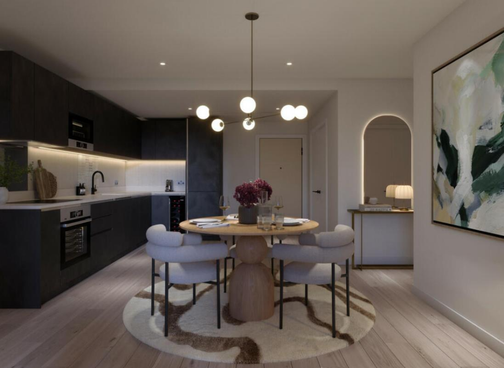 Additional image 2 of EDITION, 1 Brindley Road, Birmingham, B1 2BS