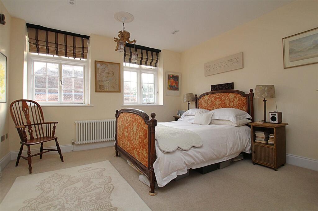 Additional image 4 of Fishpool Street, ST. ALBANS, AL3