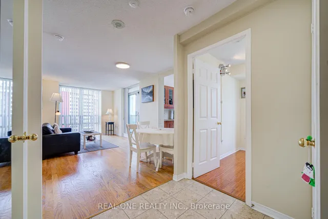 15 Michael Power Pl Unit 1507