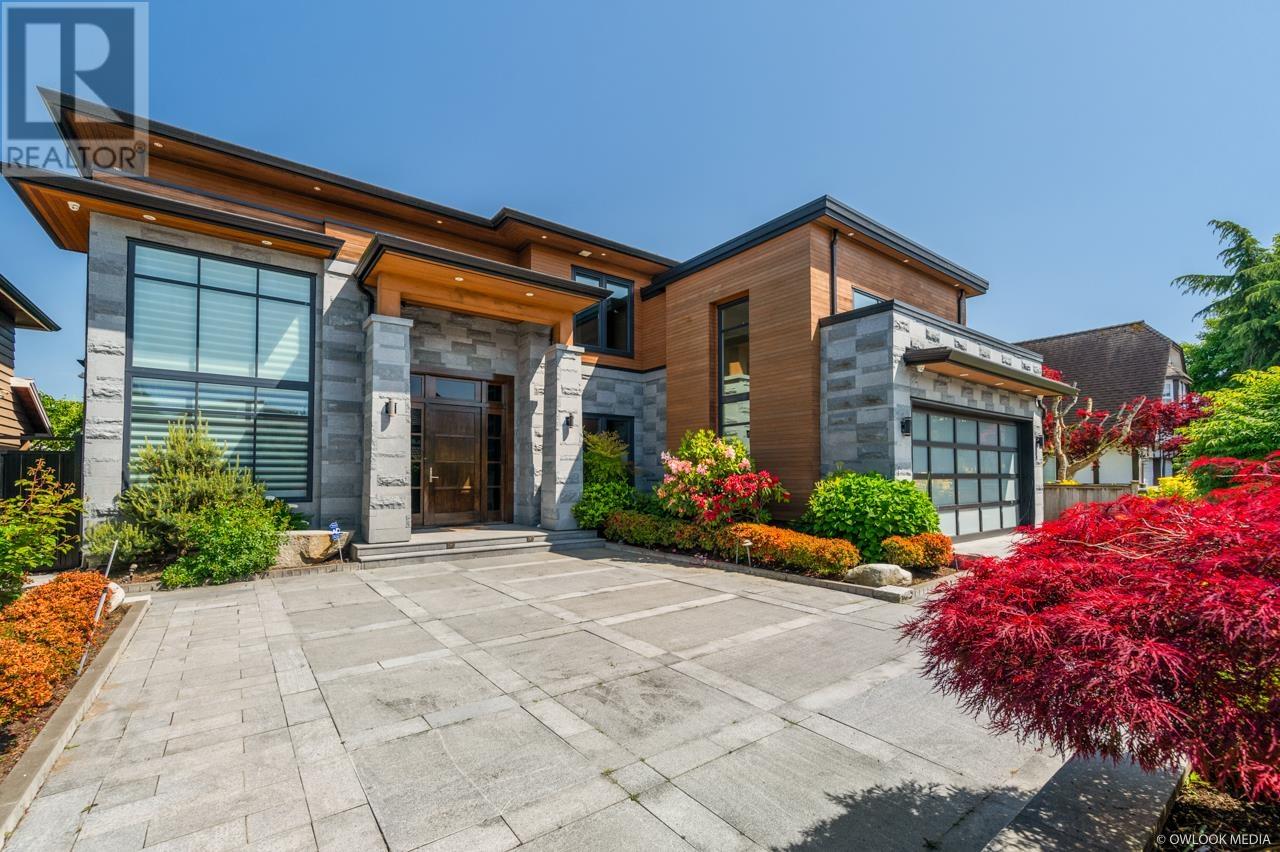 8180 SUNNYWOOD DRIVE|Richmond, British Columbia V6Y3G5