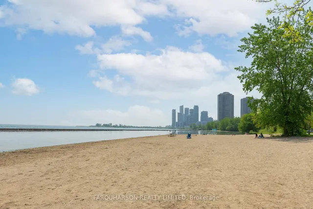 Additional image 27 of 1926 Lakeshore Blvd Unit 3209