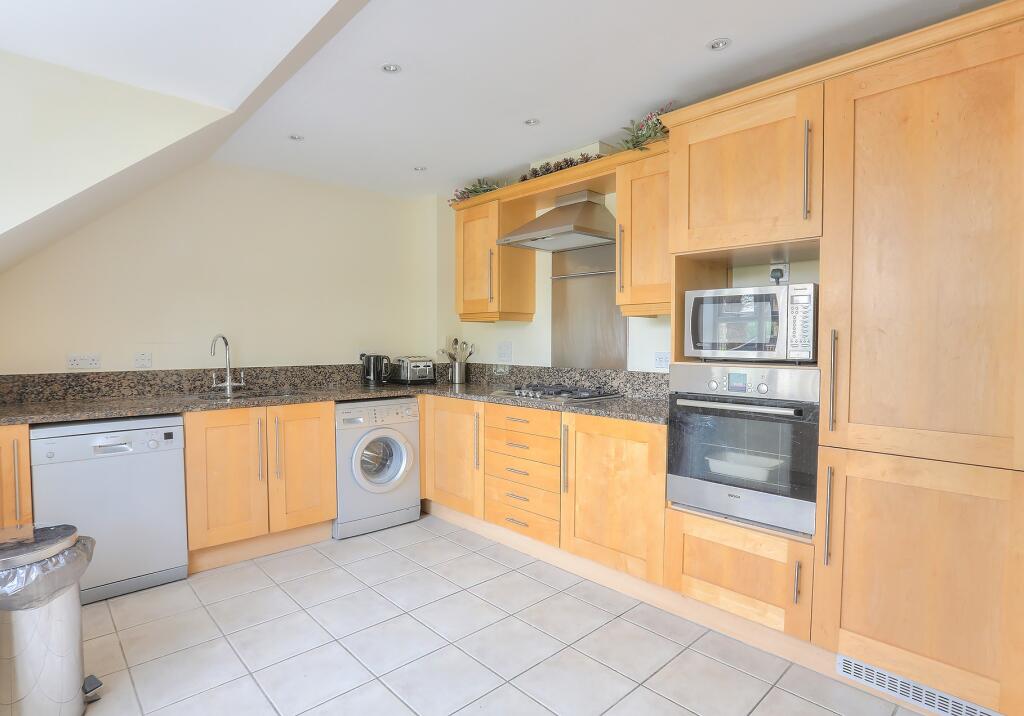 Additional image 3 of Trevelyan Place, St. Stephens Hill, St. Albans, Hertfordshire, AL1