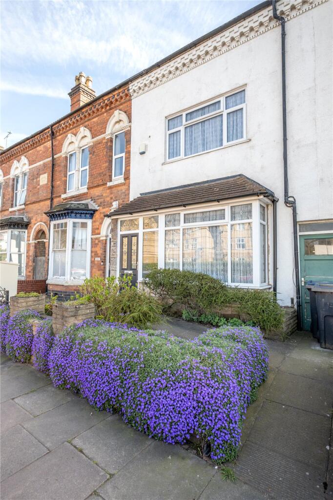 Additional image 19 of Pershore Road, Selly Park, Birmingham, B29