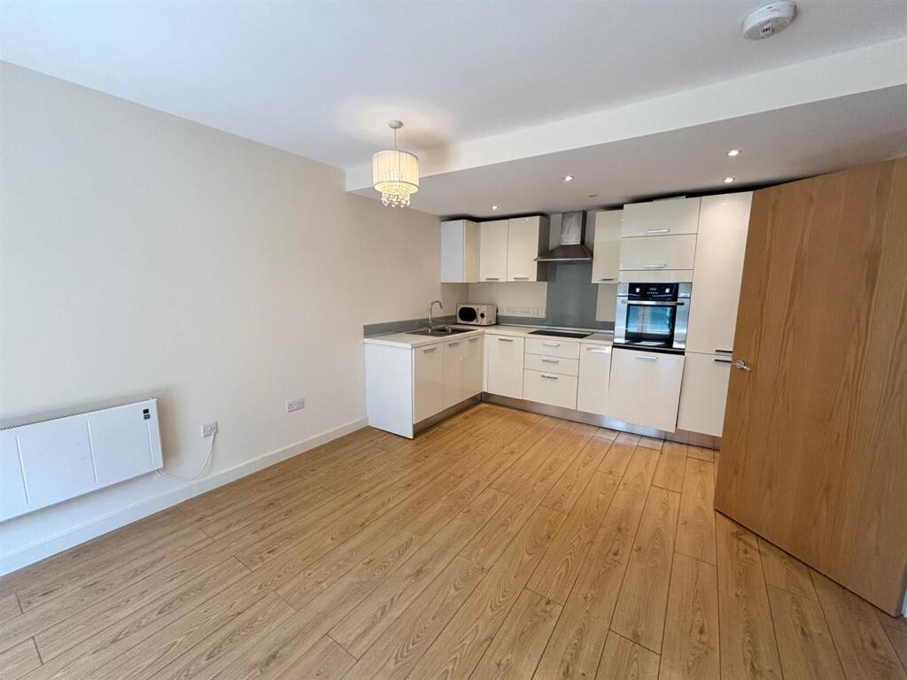 Additional image 2 of Solihull Heights, New Coventry Road, Birmingham