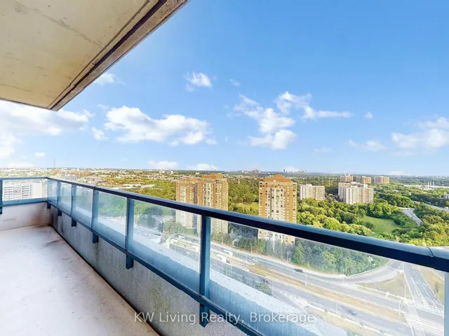 Additional image 35 of 181 Wynford Dr Unit 2903