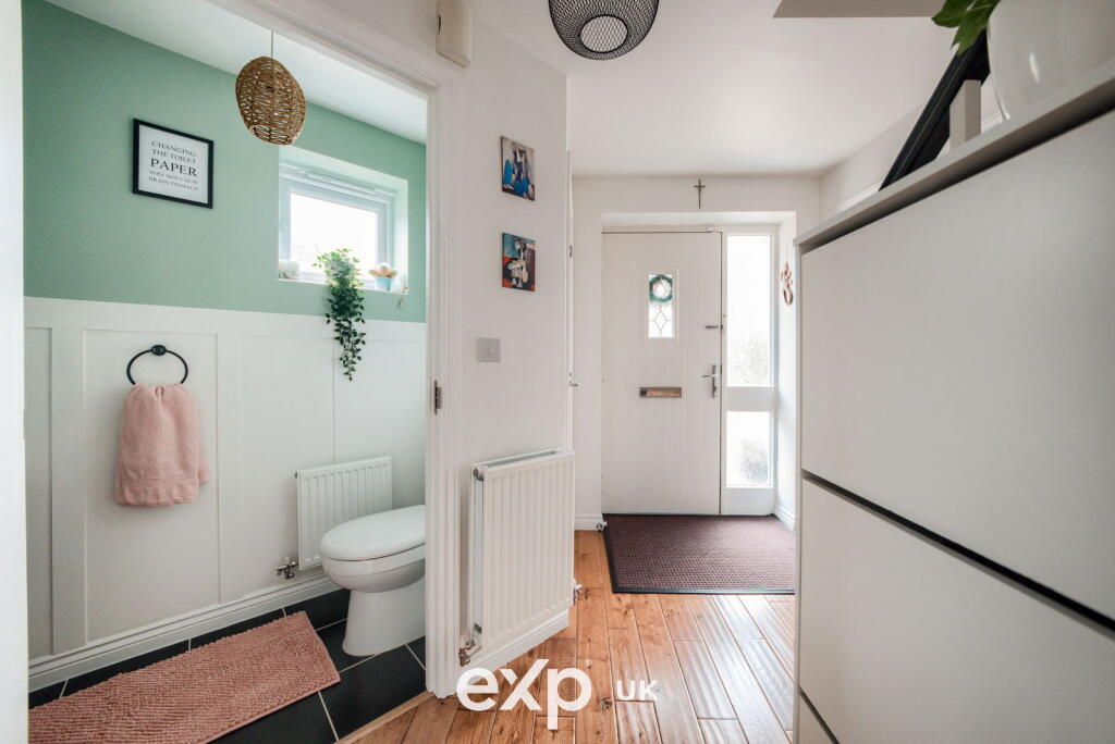 Additional image 9 of The Timber Way, Shard End, Birmingham, B34 7AS