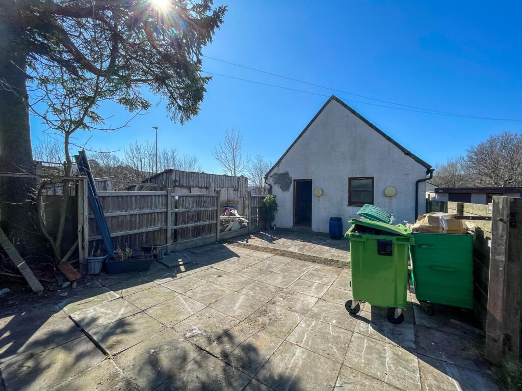 Additional image 24 of The Clockhouse Restaurant & 2 Apartments, The Square, Tomintoul