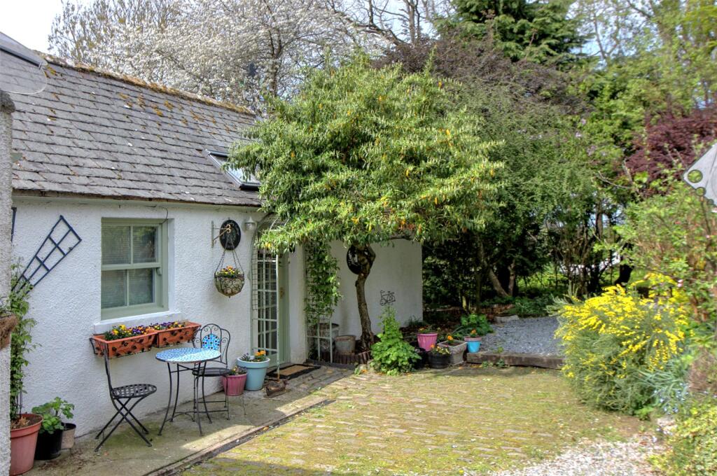 Additional image 4 of Mains of Auchindachy, Keith, Moray, AB55