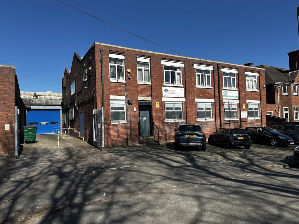 5-11 Tower Street, Birmingham, B19 3RR