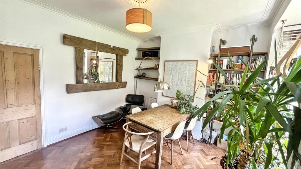 Additional image 3 of Warren Avenue, Moseley