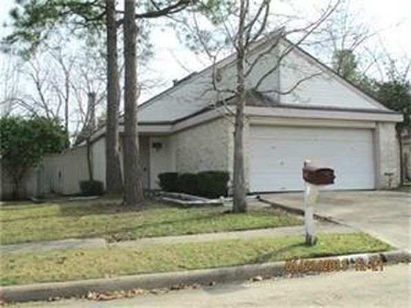 3415 Lapstone Dr, Houston, TX 77082