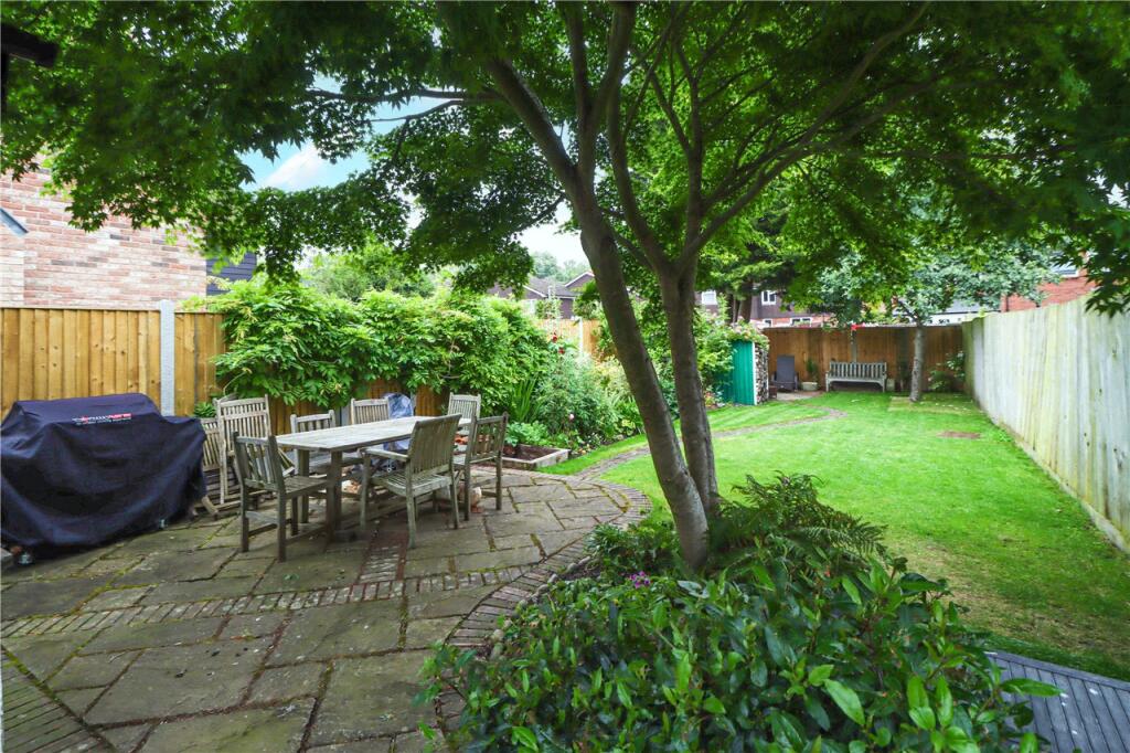 Additional image 21 of High Street, Markyate, St. Albans, AL3