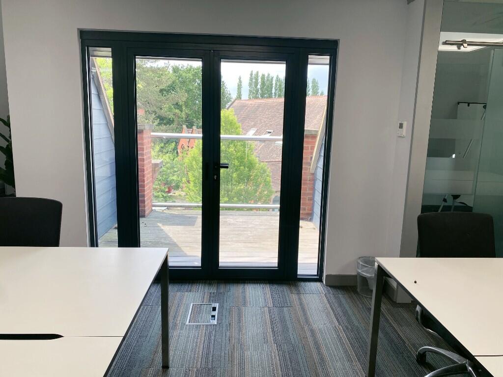 Additional image 12 of TS1, Pinewood Business Park, Coleshill Road, Marston Green, B37 7HG