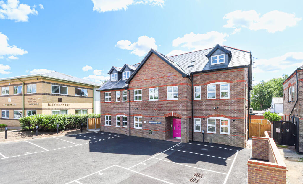 Additional image 9 of Marlborough Park, Southdown Road, Harpenden, Al5