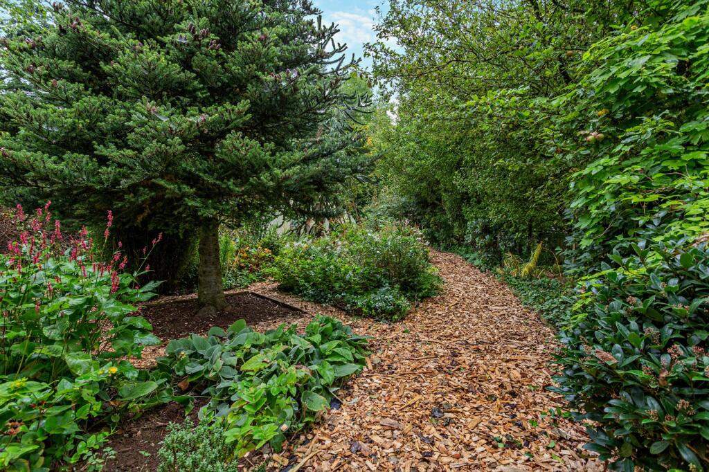 Additional image 31 of King Edward, Banff, Aberdeenshire