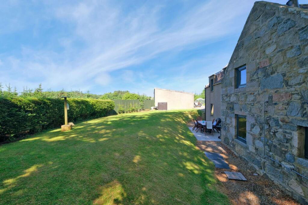 Additional image 28 of The Mill, 3 Straloch, Newmachar, AB21 0QE