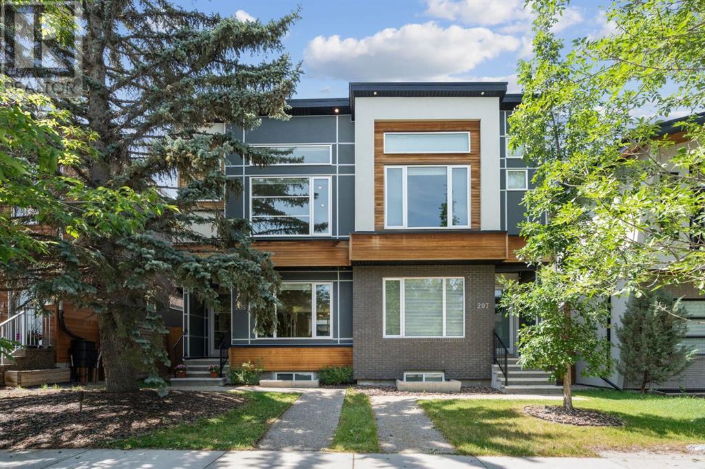 205 11 Street NE|Calgary, Alberta T2E4N3