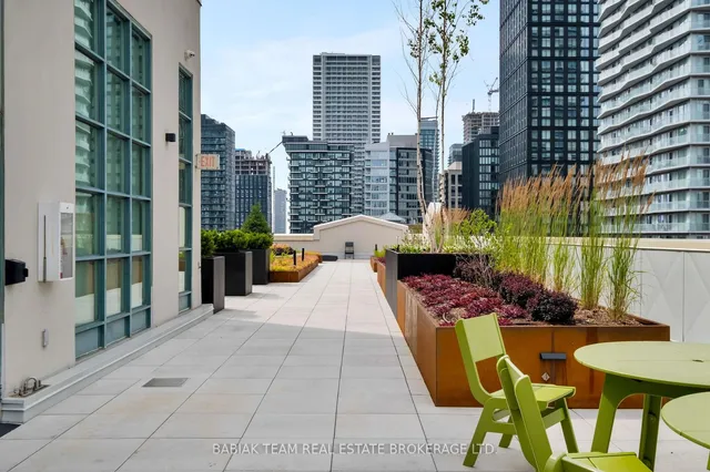 Additional image 26 of 155 Dalhousie St Unit 1043