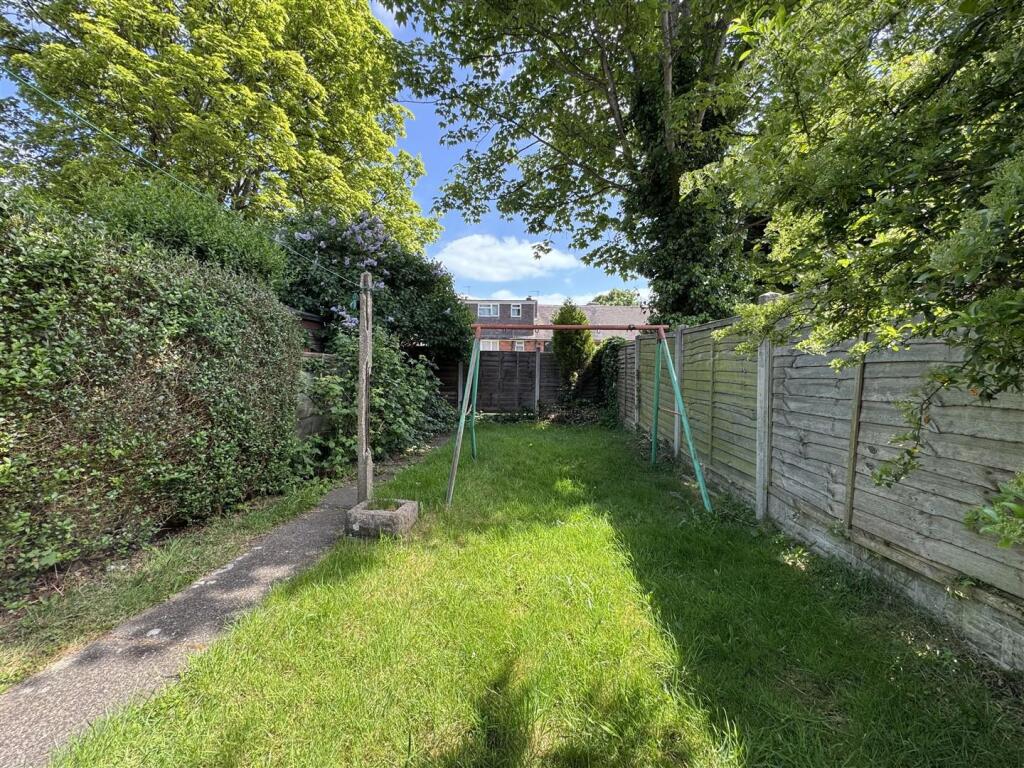 Additional image 31 of Gainsborough Crescent, Great Barr, Birmingham