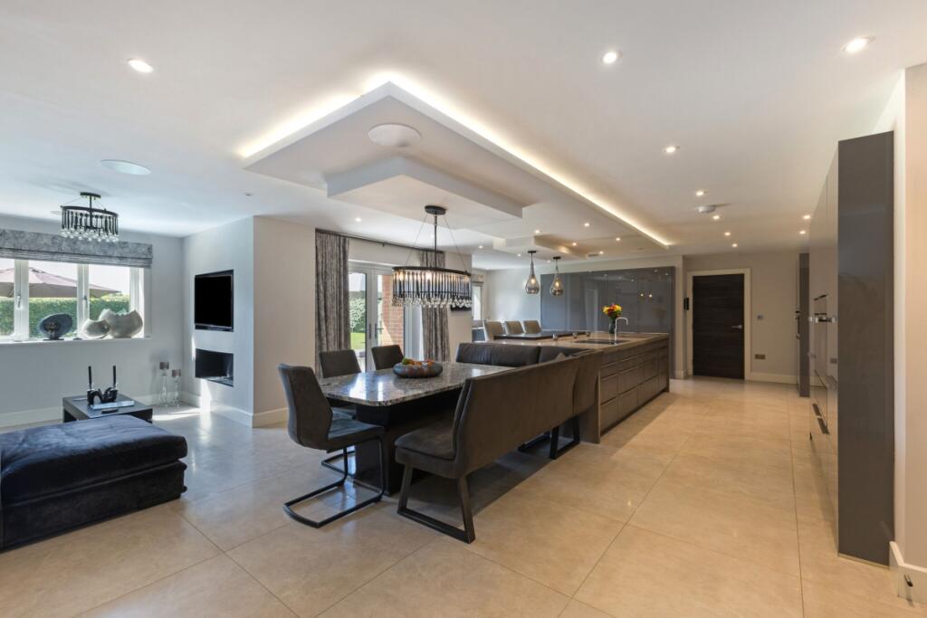 Additional image 3 of The Common Harpenden AL5