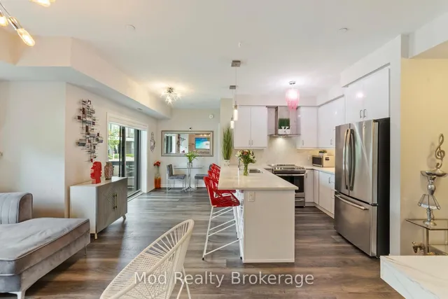 Additional image 5 of 128 Grovewood Common Unit 129