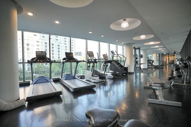 Additional image 14 of 209 Fort York Blvd Unit 1456