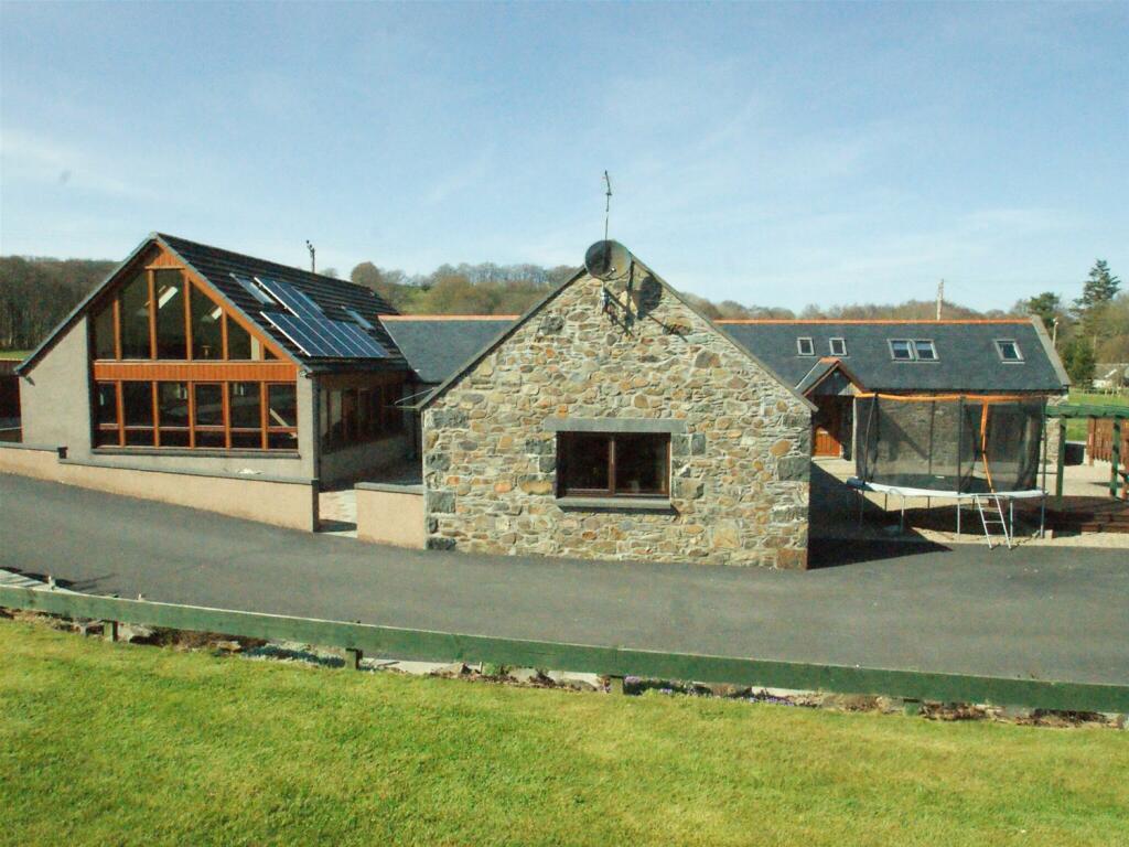 Property image for The Tillows, Rothienorman, Aberdeenshire, AB51 8UD