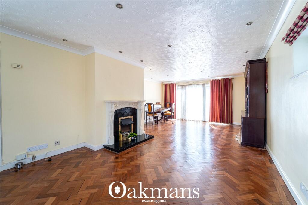 Additional image 28 of Ingham Way, Birmingham, West Midlands, B17