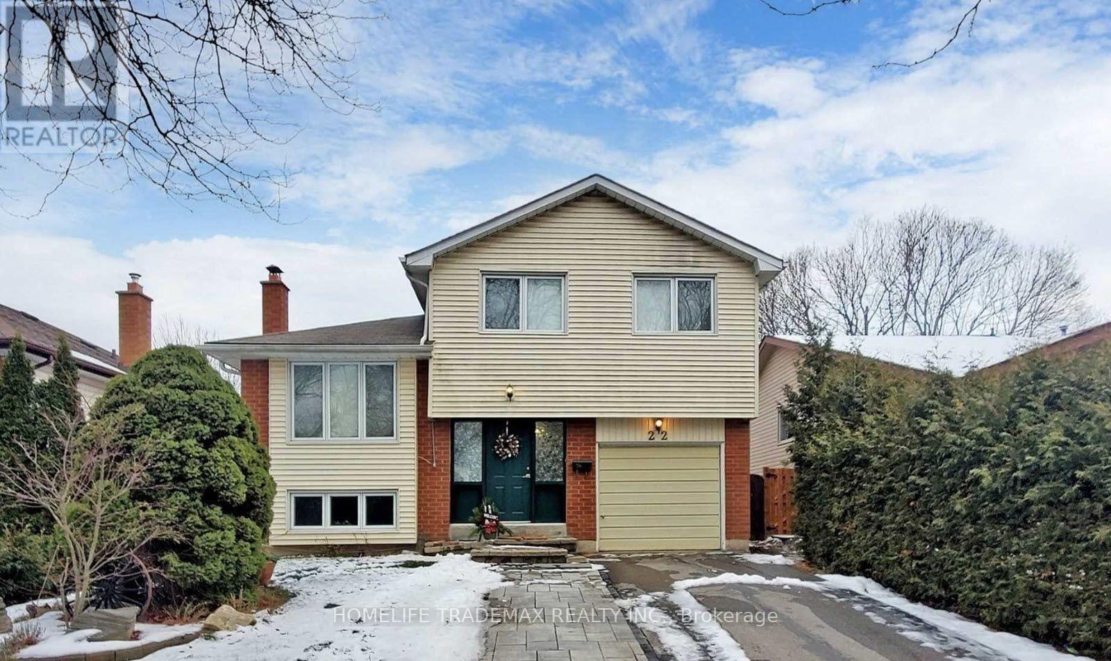 Property image for 22 RENFIELD CRESCENT|Whitby (Lynde Creek), Ontario L1P1B4